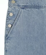 CLANE（クラネ）オールインワン/サロペット 青 サイズ:1(S位) レディース/2200708139011