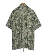 CLANE（クラネ）カジュアルシャツ ベージュ サイズ:1(S位) レディース/2200705125031