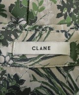 CLANE（クラネ）カジュアルシャツ ベージュ サイズ:1(S位) レディース/2200705125031