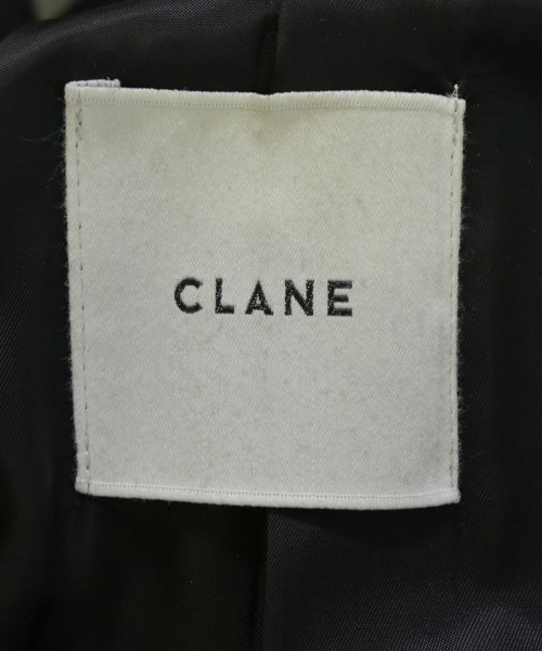 CLANE（クラネ）その他 黒 サイズ:0(XS位) レディース/2200706198010