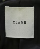 CLANE（クラネ）その他 黒 サイズ:0(XS位) レディース/2200706198010