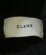 CLANE（クラネ）ニット・セーター 黒 サイズ:2(M位) レディース/2200709533030