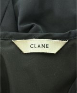 CLANE（クラネ）ワンピース 黒 サイズ:0(XS位) レディース/2200706974027