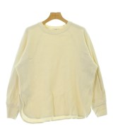 CLANE（クラネ）Tシャツ・カットソー 白 サイズ:1(S位) レディース/2200708158050