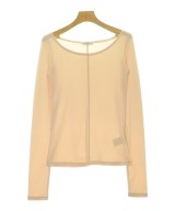 CLANE（クラネ）Tシャツ・カットソー ベージュ サイズ:1(S位) レディース/2200708158067
