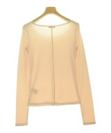 CLANE（クラネ）Tシャツ・カットソー ベージュ サイズ:1(S位) レディース/2200708158067