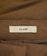 CLANE（クラネ）その他 茶 サイズ:1(S位) レディース/2200708158081