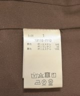 CLANE（クラネ）その他 茶 サイズ:1(S位) レディース/2200708158081