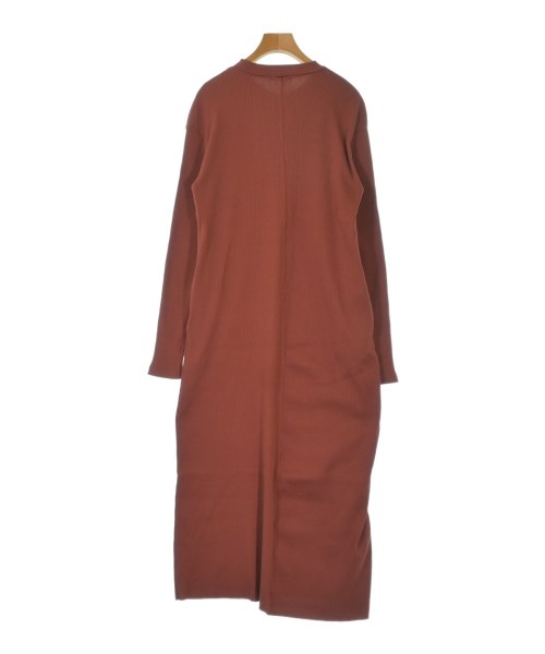 CLANE（クラネ）ワンピース 赤 サイズ:2(M位) レディース/2200660726151