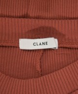 CLANE（クラネ）ワンピース 赤 サイズ:2(M位) レディース/2200660726151
