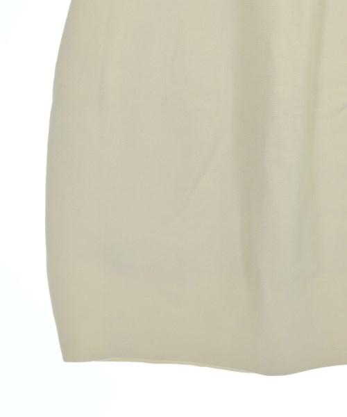 CLANE（クラネ）ロング・マキシ丈スカート 白 サイズ:1(S位) レディース/2200662531029