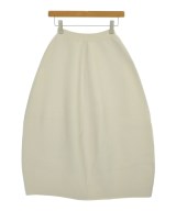 CLANE（クラネ）ロング・マキシ丈スカート 白 サイズ:1(S位) レディース/2200662531029