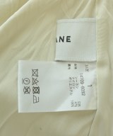 CLANE（クラネ）ロング・マキシ丈スカート 白 サイズ:1(S位) レディース/2200662531029