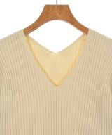 CLANE（クラネ）ニット・セーター 白 サイズ:1(S位) レディース/2200662531036