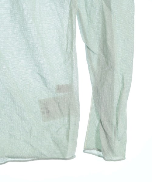 CLANE（クラネ）Tシャツ・カットソー 緑 サイズ:1(S位) レディース/2200662742074