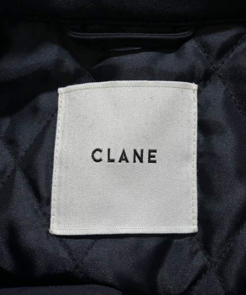 CLANE（クラネ）その他 紺 サイズ:1(S位) レディース/2200662792017