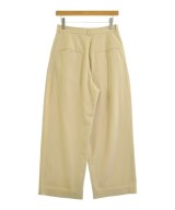 CLANE（クラネ）スラックス ベージュ サイズ:2(M位) レディース/2200662792062