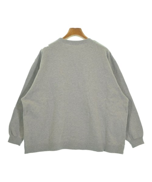 CLANE（クラネ）スウェット グレー サイズ:1(S位) レディース/2200662477037