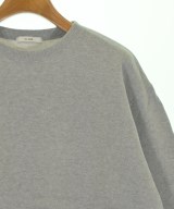 CLANE（クラネ）スウェット グレー サイズ:1(S位) レディース/2200662477037