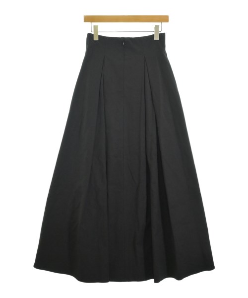 CLANE（クラネ）ロング・マキシ丈スカート 黒 サイズ:1(S位) レディース/2200658010095