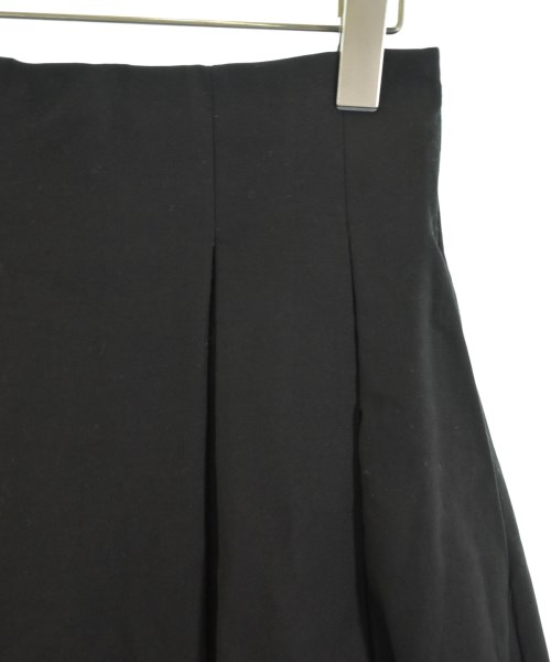 CLANE（クラネ）ロング・マキシ丈スカート 黒 サイズ:1(S位) レディース/2200658010095