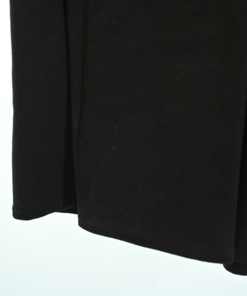 CLANE（クラネ）ロング・マキシ丈スカート 黒 サイズ:1(S位) レディース/2200658010095