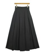 CLANE（クラネ）ロング・マキシ丈スカート 黒 サイズ:1(S位) レディース/2200658010095