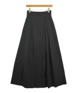 CLANE（クラネ）ロング・マキシ丈スカート 黒 サイズ:1(S位) レディース/2200658010095