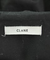 CLANE（クラネ）ロング・マキシ丈スカート 黒 サイズ:1(S位) レディース/2200658010095