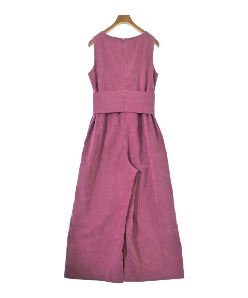 CLANE（クラネ）オールインワン/サロペット ピンク サイズ:1(S位) レディース/2200663264018