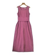 CLANE（クラネ）オールインワン/サロペット ピンク サイズ:1(S位) レディース/2200663264018