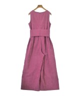 CLANE（クラネ）オールインワン/サロペット ピンク サイズ:1(S位) レディース/2200663264018