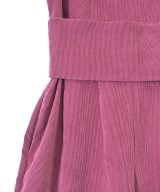 CLANE（クラネ）オールインワン/サロペット ピンク サイズ:1(S位) レディース/2200663264018