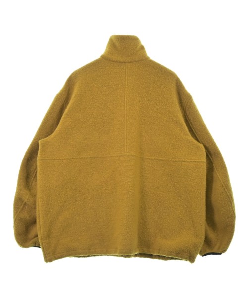 CLANE（クラネ）その他 黄 サイズ:F レディース/2200660241012