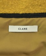 CLANE（クラネ）その他 黄 サイズ:F レディース/2200660241012
