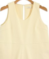 CLANE（クラネ）ワンピース ベージュ サイズ:0(XS位) レディース/2200660241050