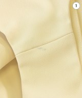 CLANE（クラネ）ワンピース ベージュ サイズ:0(XS位) レディース/2200660241050