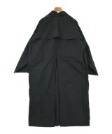 CLANE（クラネ）ステンカラーコート 黒 サイズ:1(S位) レディース/2200663858033