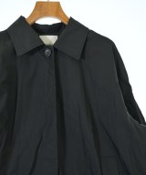 CLANE（クラネ）ステンカラーコート 黒 サイズ:1(S位) レディース/2200663858033