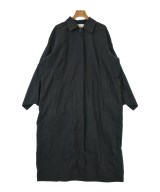 CLANE ステンカラーコート