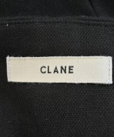 CLANE（クラネ）その他 黒 サイズ:0(XS位) レディース/2200662109044