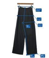 CLANE（クラネ）その他 黒 サイズ:0(XS位) レディース/2200662109044