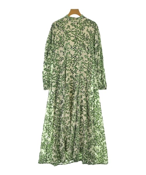 CLANE(クラネ)ワンピース 緑 サイズ:0(XS位)/2200661153048