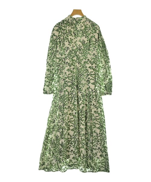 CLANE（クラネ）ワンピース 緑 サイズ:0(XS位) レディース/2200661153048