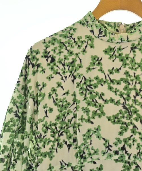 CLANE（クラネ）ワンピース 緑 サイズ:0(XS位) レディース/2200661153048