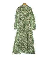 CLANE（クラネ）ワンピース 緑 サイズ:0(XS位) レディース/2200661153048