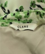CLANE（クラネ）ワンピース 緑 サイズ:0(XS位) レディース/2200661153048