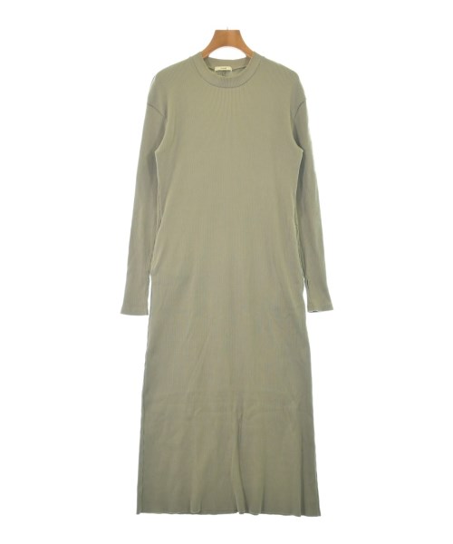 CLANE(クラネ)ワンピース カーキ サイズ:1(S位)/2200661153055