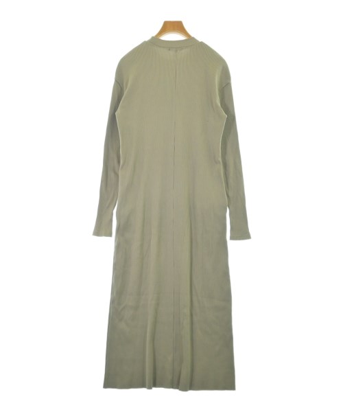 CLANE（クラネ）ワンピース カーキ サイズ:1(S位) レディース/2200661153055