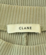 CLANE（クラネ）ワンピース カーキ サイズ:1(S位) レディース/2200661153055
